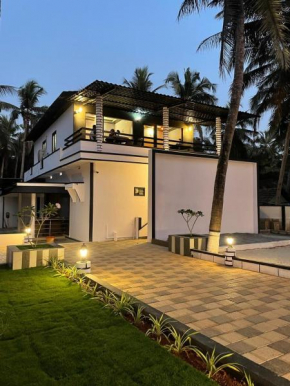 Rock n Ocean1 Beach Stay